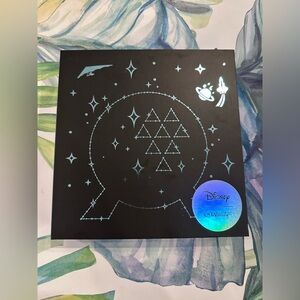 Ulta x Disney makeup set NWT